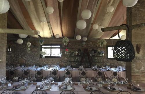 Subirats House | Can Vidal