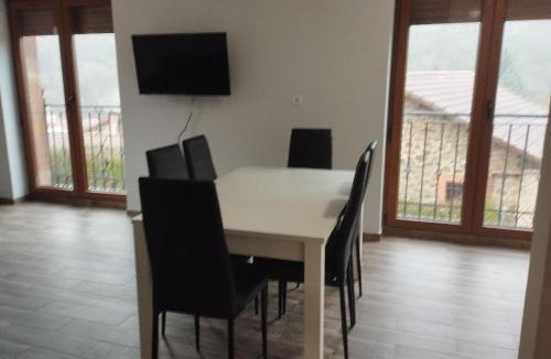 Morgovejo Apartment | Canadina 1