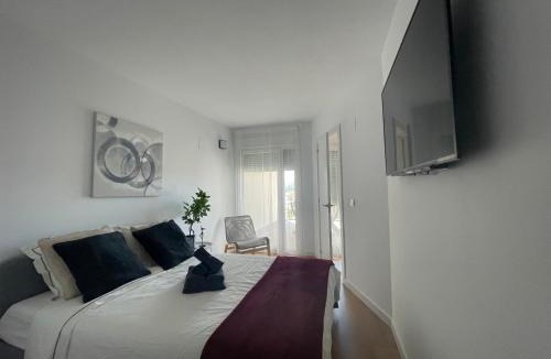Canet de Berenguer Apartment | Canet De Berenguer, Playa Apto con 2 habitaciones