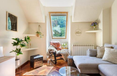 Canfranc-Estacion Apartment | Canfranc Home