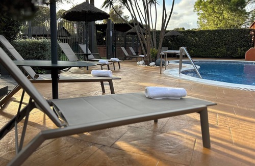 Montcada I Reixac House | Caribbean Home Barcelona - Luxury Private Oasis