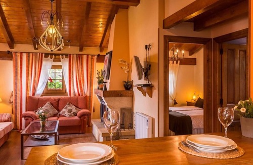 Fontibre Apartment | Casa Marta with Mountain Views, Private Terrace and Wi-Fi