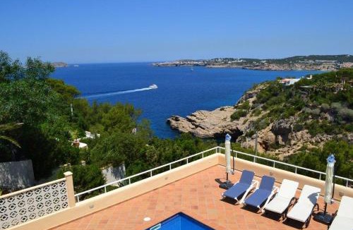 Sant Josep de sa Talaia House | Cas Llop Ibiza Luxury Views