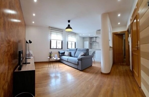 Logrono Apartment | Casa Ángel Ayuntamiento Centro
