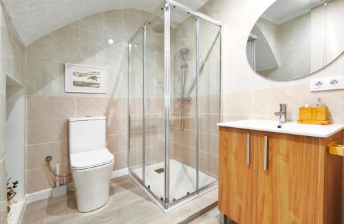 Sant Jaume d'Enveja House | Casa 4 hab Parque del Delta del Ebro, Els Muntells