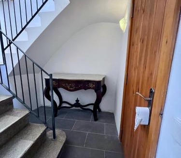 Molins de Rei Apartment | Casa a 20 minuts de Barcelona