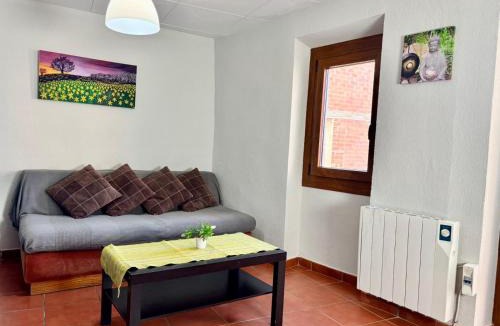 La Bisbal de Falset House | Casa a 5minutos de Margalef para escaladores o relax,