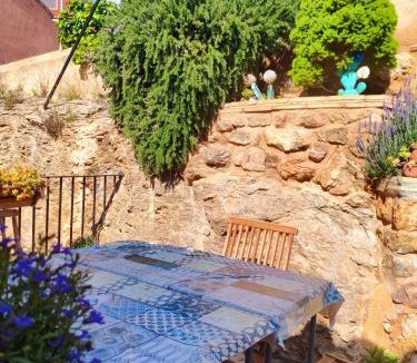 Cella House | Casa Abascal cerca de Teruel, Albarracín y Dinópolis