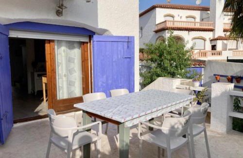 El Casalot House | Casa acogedora en Miami Playa con patio privado y cocina equipada - ES-9-149