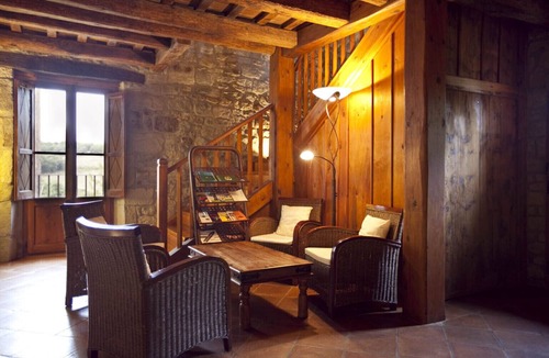 Navas Villa | Casa Alberda - Extraordinary Luxury! Private Tennis, Pool, Spa & much more.