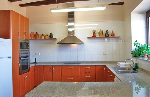 Tivissa Villa | Casa Alerny – Authentic Catalan Estate with Private Pool and Stunning Views