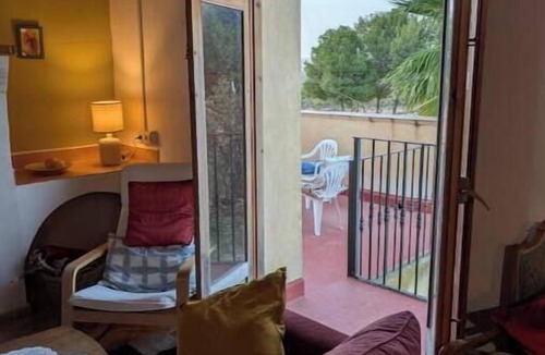 Mula House | Casa Alta 5 – A Peaceful Escape with Spectacular Mountain Views
