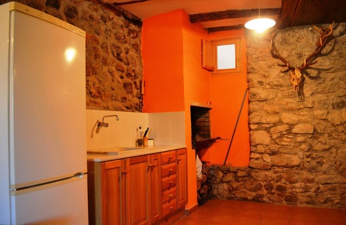 Conca de Dalt House | Casa amb vistes al Pallars Jussà