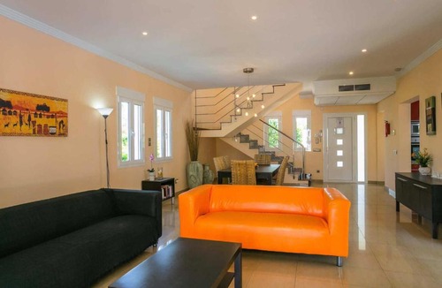 Moraira Villa | Casa Angels