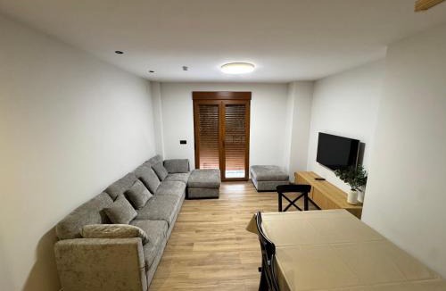 Montanejos House | Casa Ara Montanejos