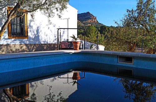 Yecla Bed & Breakfast | Casa Arabí