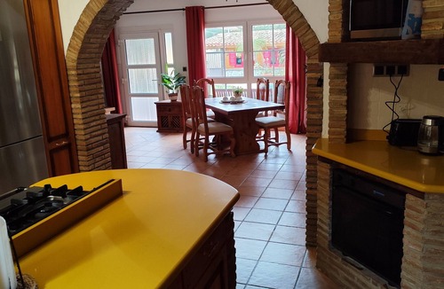 Atamaria House | Casa Atamaria with private pool