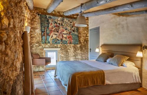 Canyelles House | Casa Azul at Masia Nur Sitges, Adults only