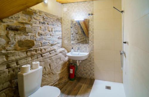 Lasaosa House | Casa Barambán