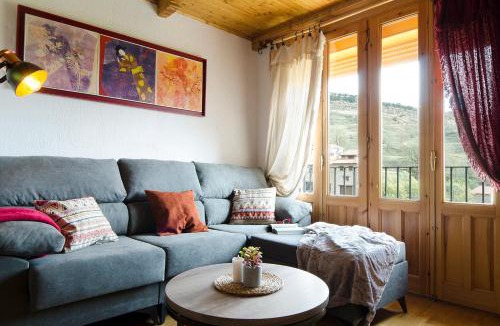 Valdelinares Apartment | Casa Beatriz Valdelinares