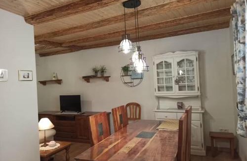 Javierre Apartment | Casa Belén Javierre de Bielsa