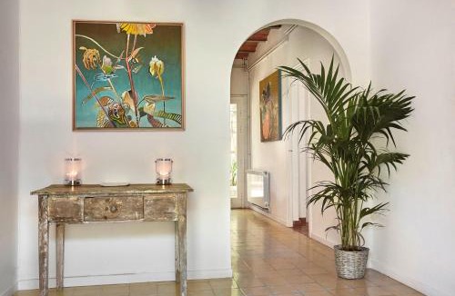 Vallvidrera Villa | Casa Belladona Barcelona