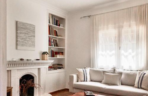 Vallvidrera Villa | Casa Belladona Barcelona