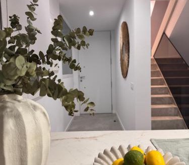 Benicassim House | Casa Benicasim