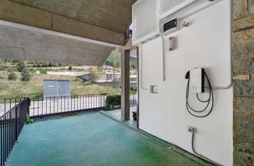 Gavin House | Casa Biescas Ski EVcharger Formigal 30min BBQ