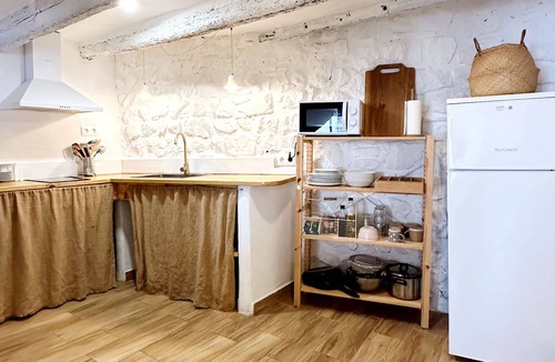 Peniscola Old Town House | Casa Blava, Old Town Peñiscola