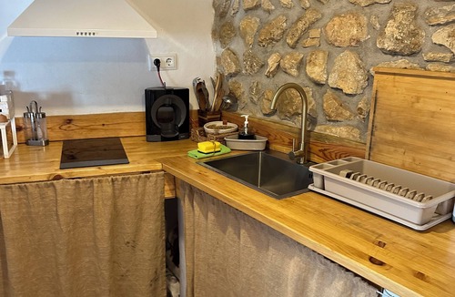 Peniscola Old Town House | Casa Blava, Old Town Peñiscola