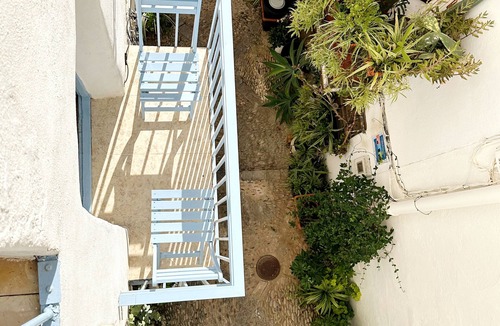 Peniscola Old Town House | Casa Blava, Old Town Peñiscola