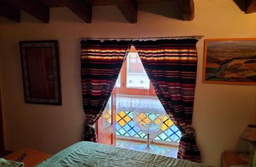 Morella House | CASA BONITA