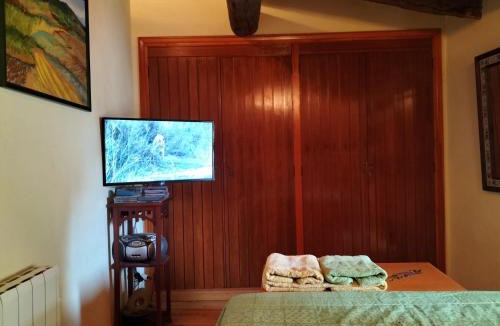 Morella House | CASA BONITA
