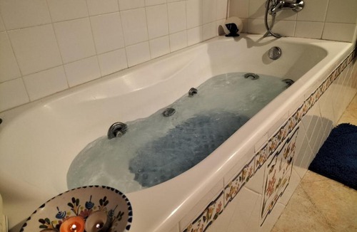 Morella House | CASA BONITA
