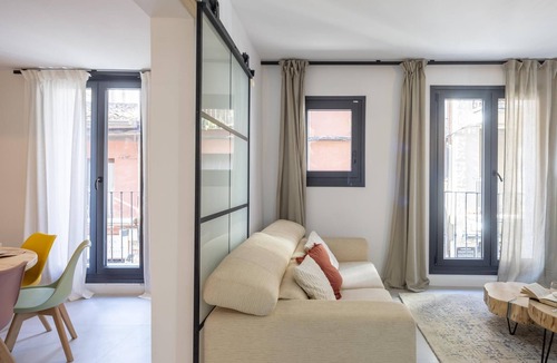 Logrono Historic Centre House | CASA BOUTIQUE SAN JUAN
