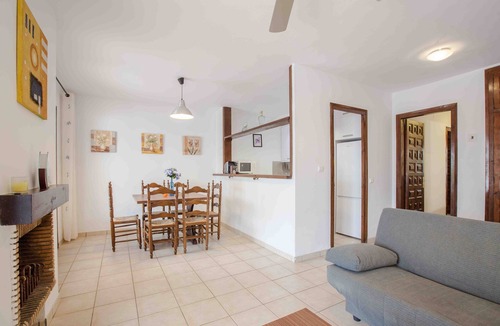 Miami Platja Apartment | Casa Brisa- Alojamientos turísticos MarCalma