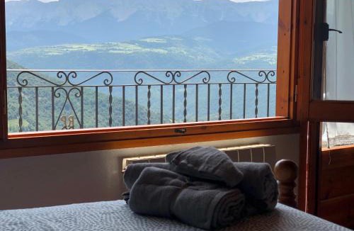 Estamariu Ski Chalet | Casa Cal Marquet