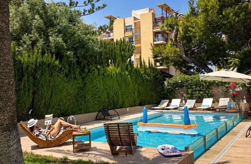 Punta Prima House | Casa Cala Piteras/Punta Prima –Private Pool Villa near the Sea