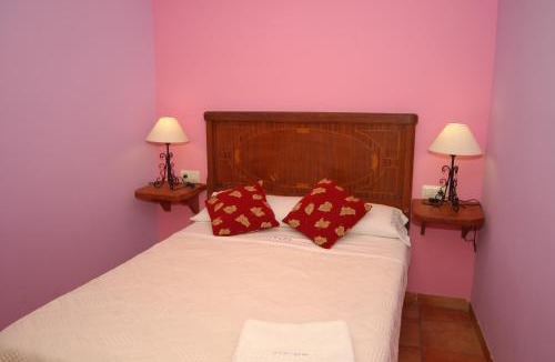 Villafranca del Cid House | Casa Cami Real