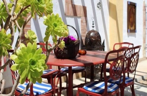 San Pedro del Pinatar Apartment | Casa Carmen by Interhome
