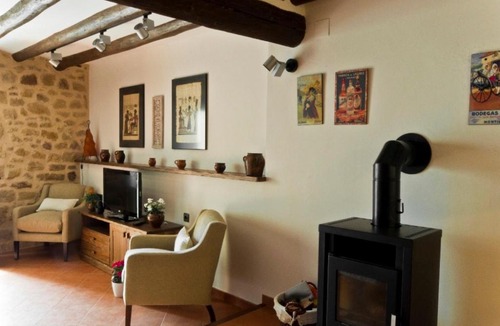 Calaceite Apartment | Casa Carmela