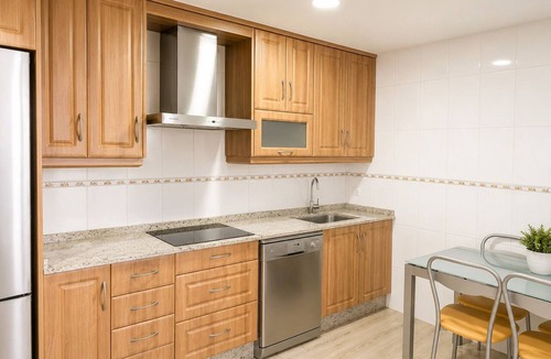Caravaca de la Cruz House | Casa Chispitas - Exclusive 3 bedrooms entire house in Caravaca old town
