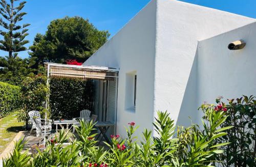 El Tosalet House | Casa Cipres