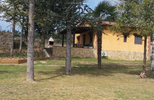 Avia House | Casa Climent