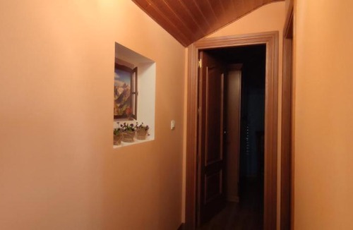 Torla-Ordesa Apartment | Casa Cote