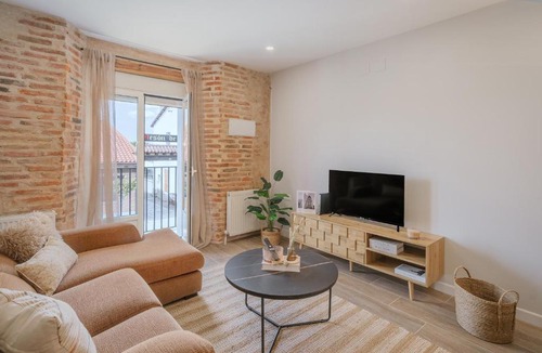 Matapozuelos House | Casa Da Rita