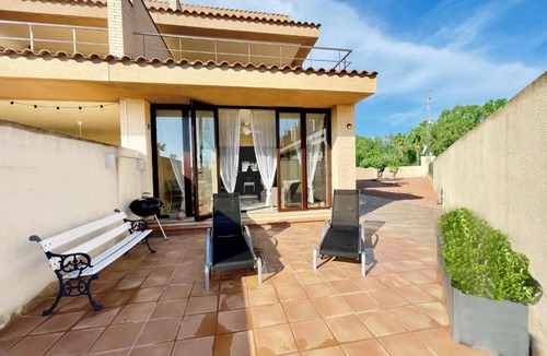L'Ampolla House | Casa Dani