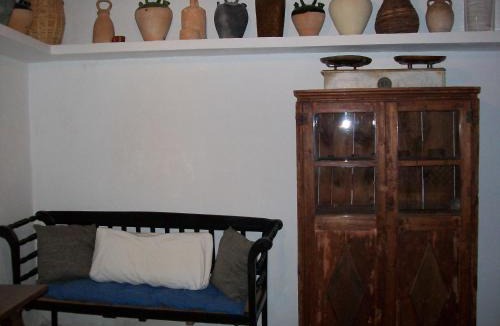 Calaceite House | Casa de la Musica