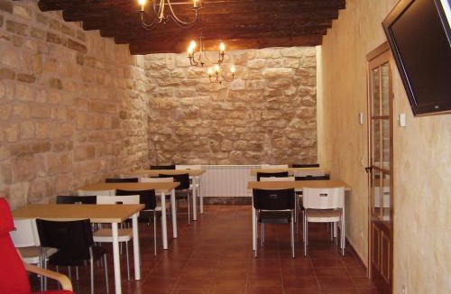 Alborge House | Casa De Los Diezmos